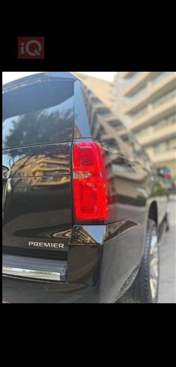 شيفروليه تاهو